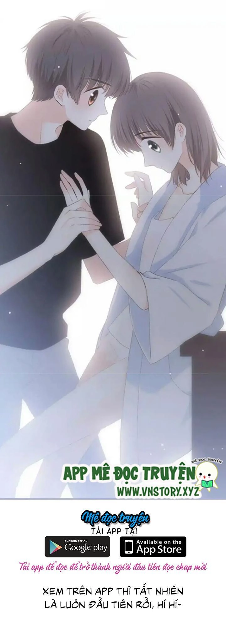 Con Tim Rung Động 2 Chapter 28 - 51