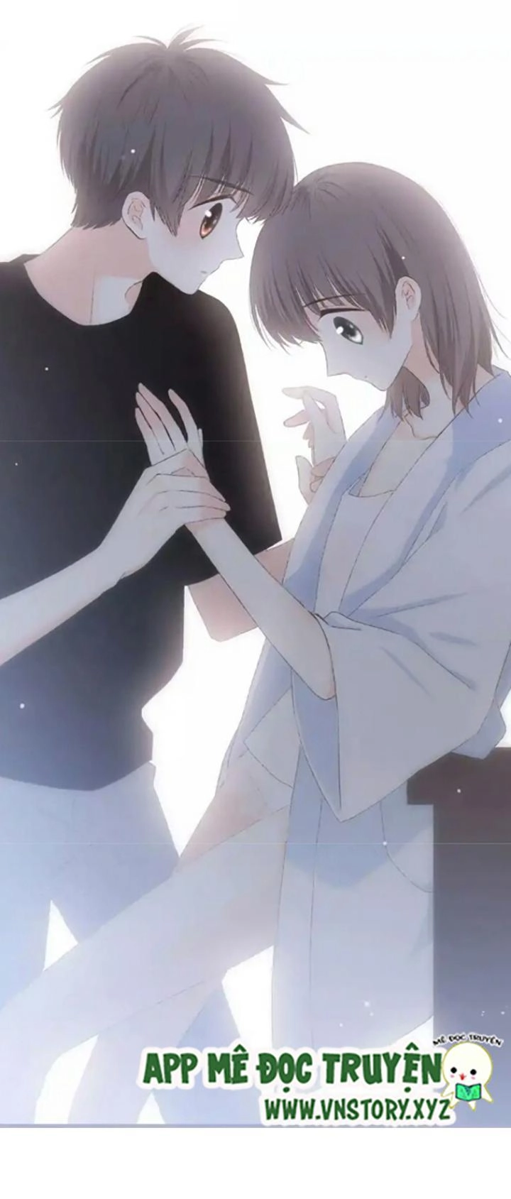 Con Tim Rung Động 2 Chapter 28.5 - 2