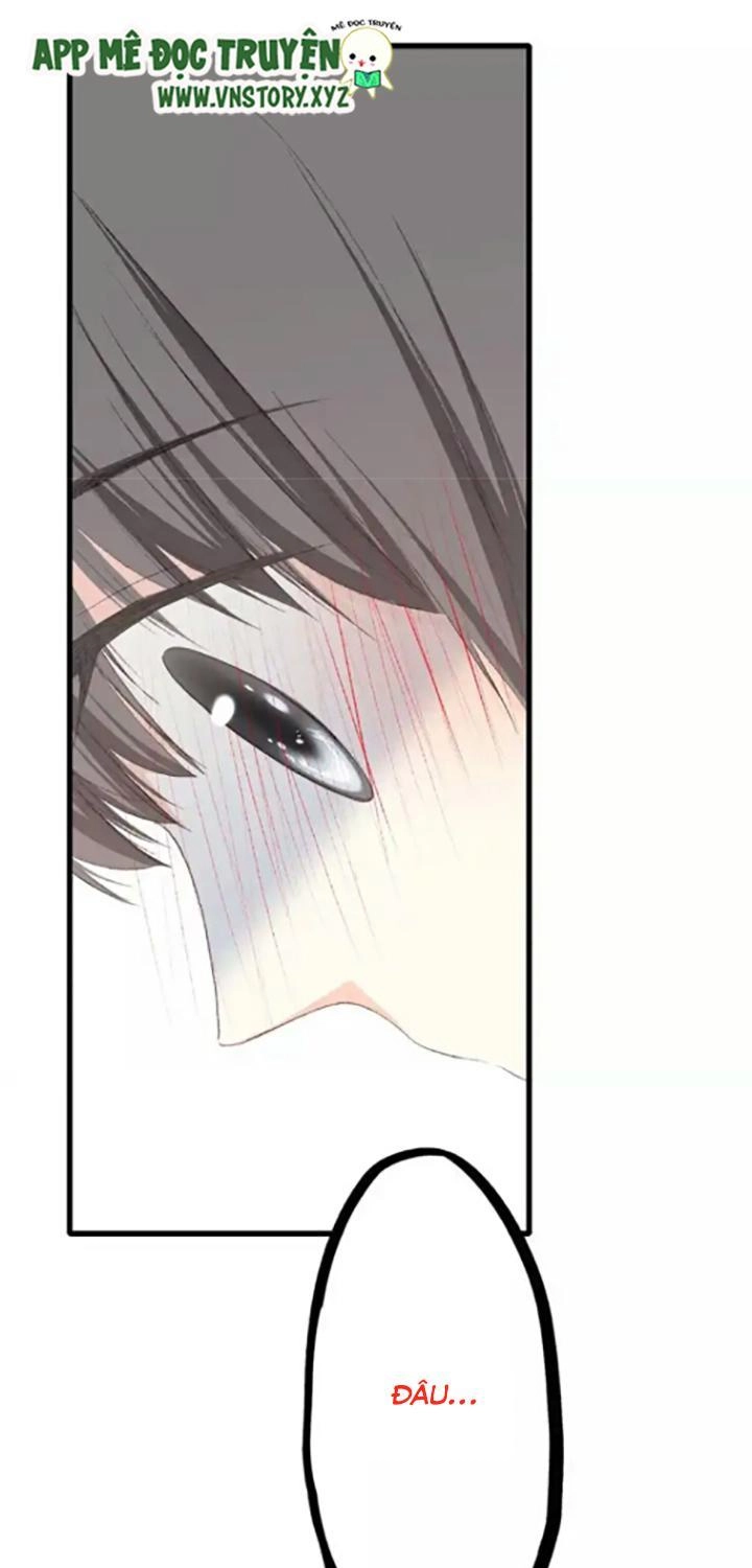 Con Tim Rung Động 2 Chapter 28.5 - 3