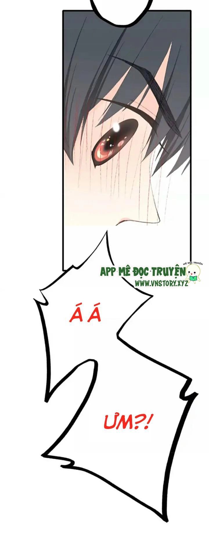 Con Tim Rung Động 2 Chapter 28.5 - 4