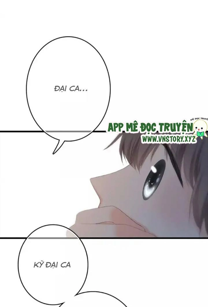 Con Tim Rung Động 2 Chapter 28.5 - 5