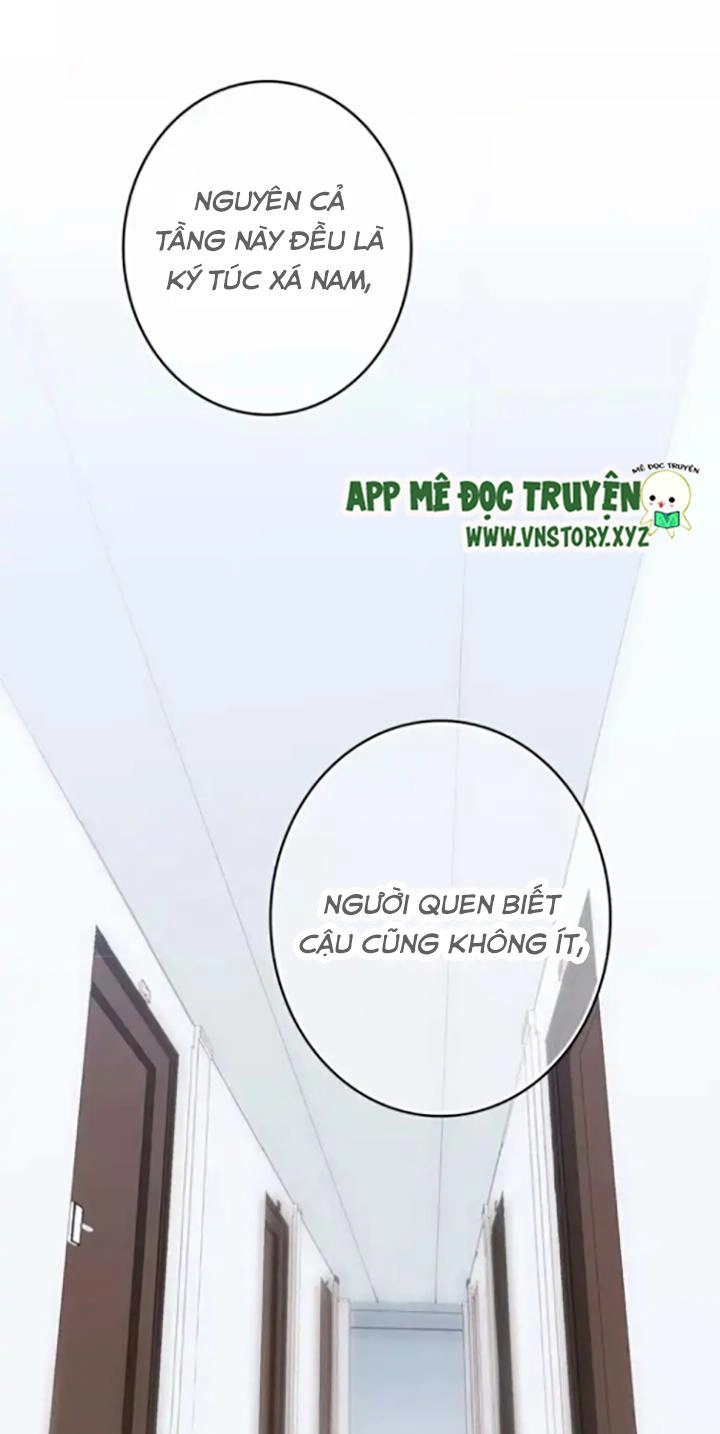 Con Tim Rung Động 2 Chapter 28.5 - 7