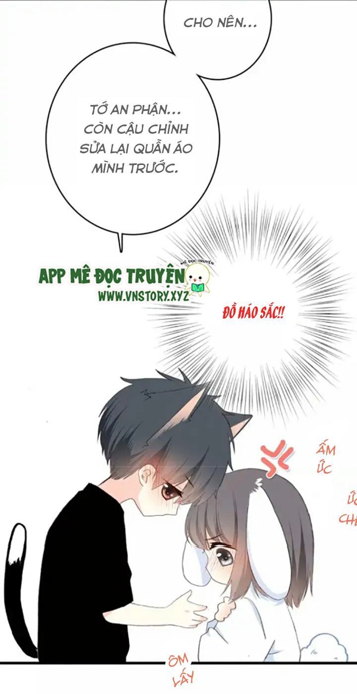 Con Tim Rung Động 2 Chapter 28.5 - 9