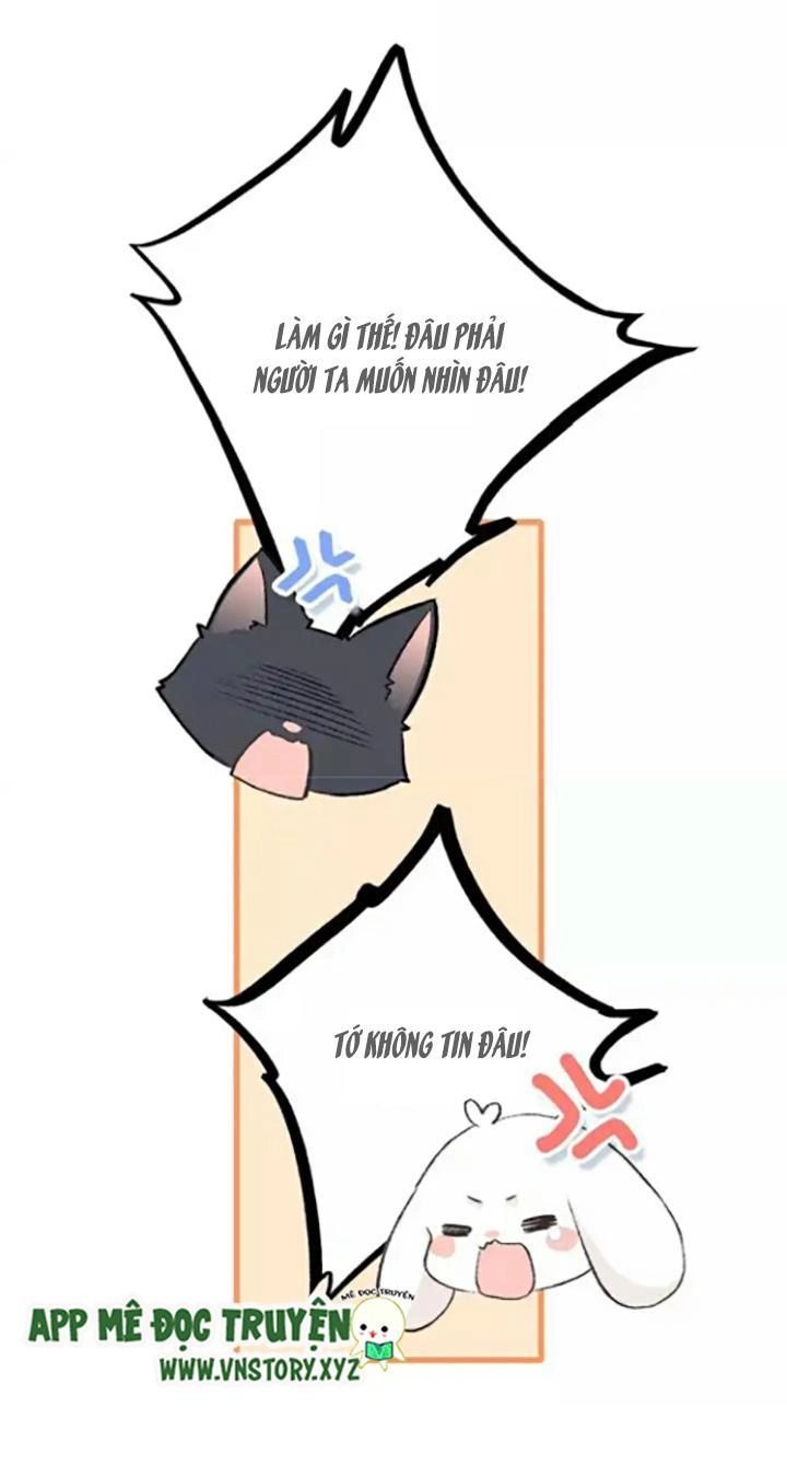 Con Tim Rung Động 2 Chapter 28.5 - 11