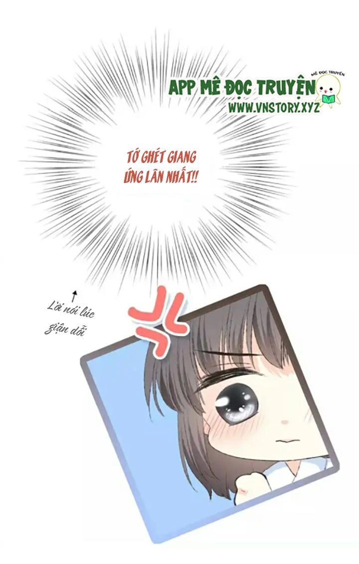 Con Tim Rung Động 2 Chapter 28.5 - 12