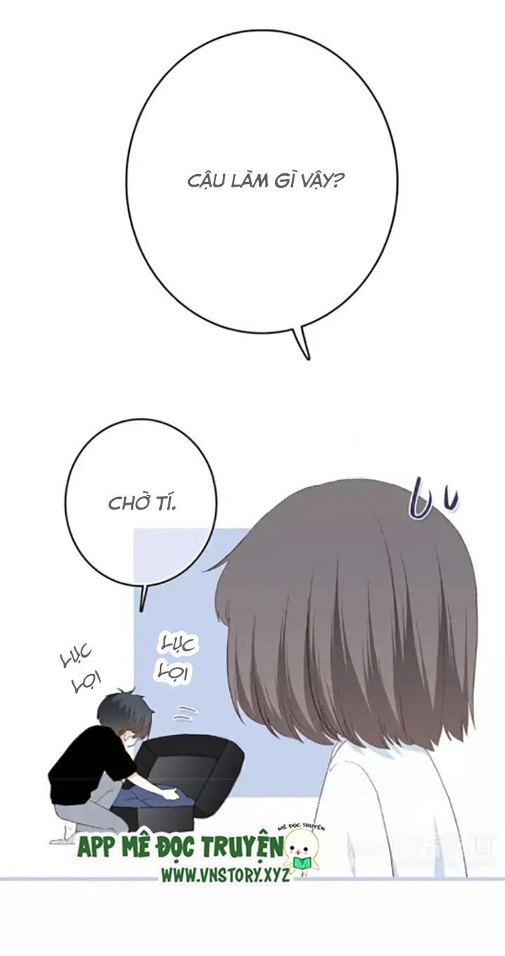 Con Tim Rung Động 2 Chapter 28.5 - 13