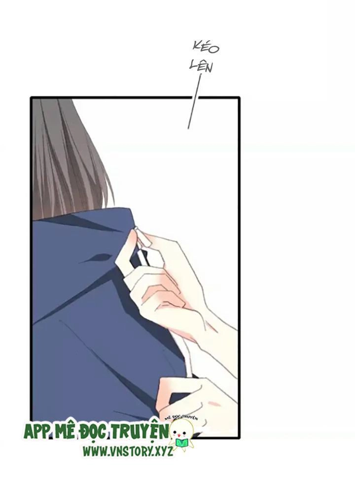 Con Tim Rung Động 2 Chapter 28.5 - 15