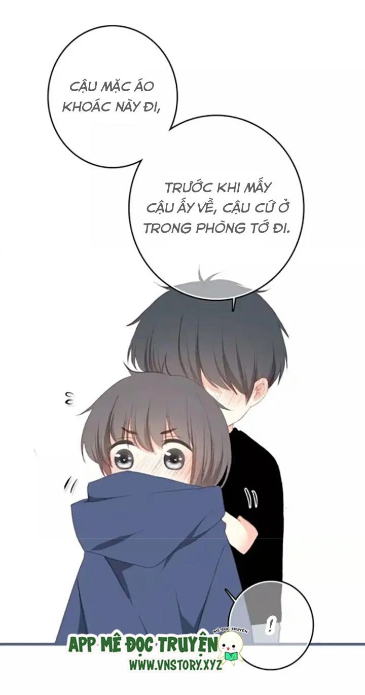 Con Tim Rung Động 2 Chapter 28.5 - 16