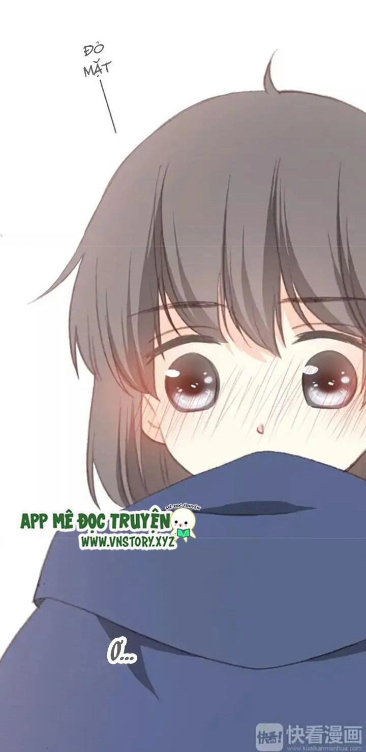 Con Tim Rung Động 2 Chapter 28.5 - 19