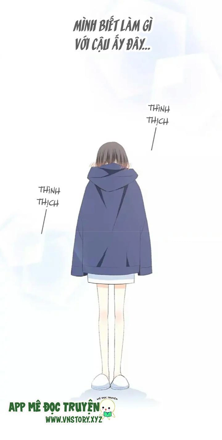 Con Tim Rung Động 2 Chapter 28.5 - 21