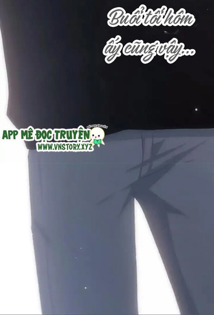 Con Tim Rung Động 2 Chapter 28.5 - 25