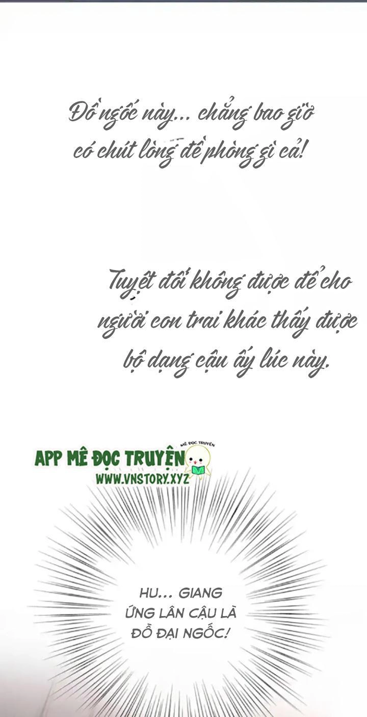 Con Tim Rung Động 2 Chapter 28.5 - 26