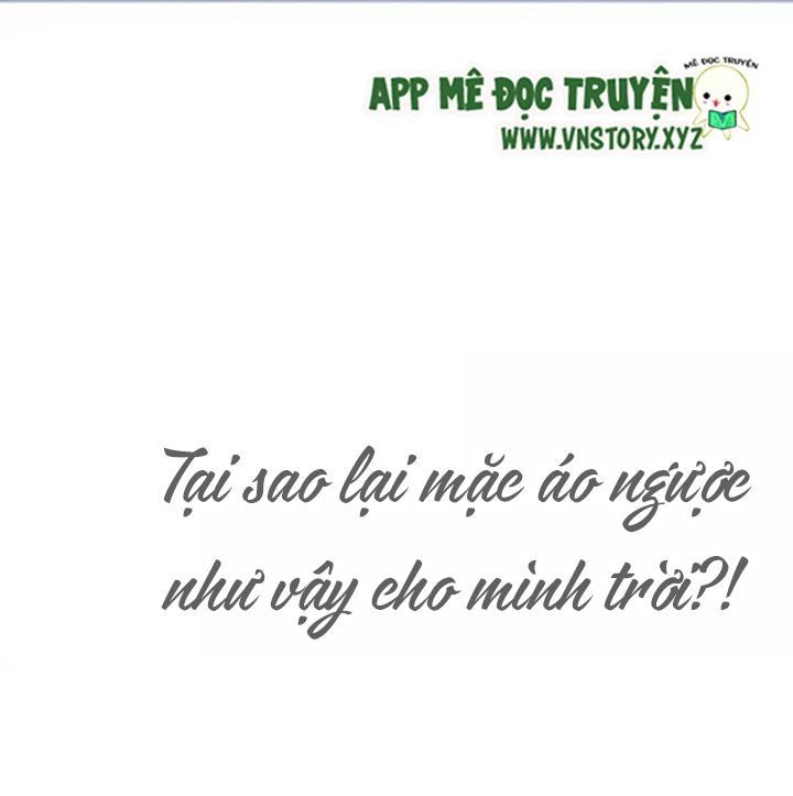 Con Tim Rung Động 2 Chapter 28.5 - 28