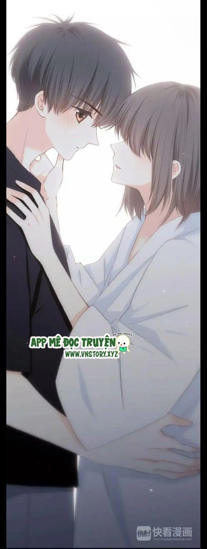 Con Tim Rung Động 2 Chapter 29 - 8