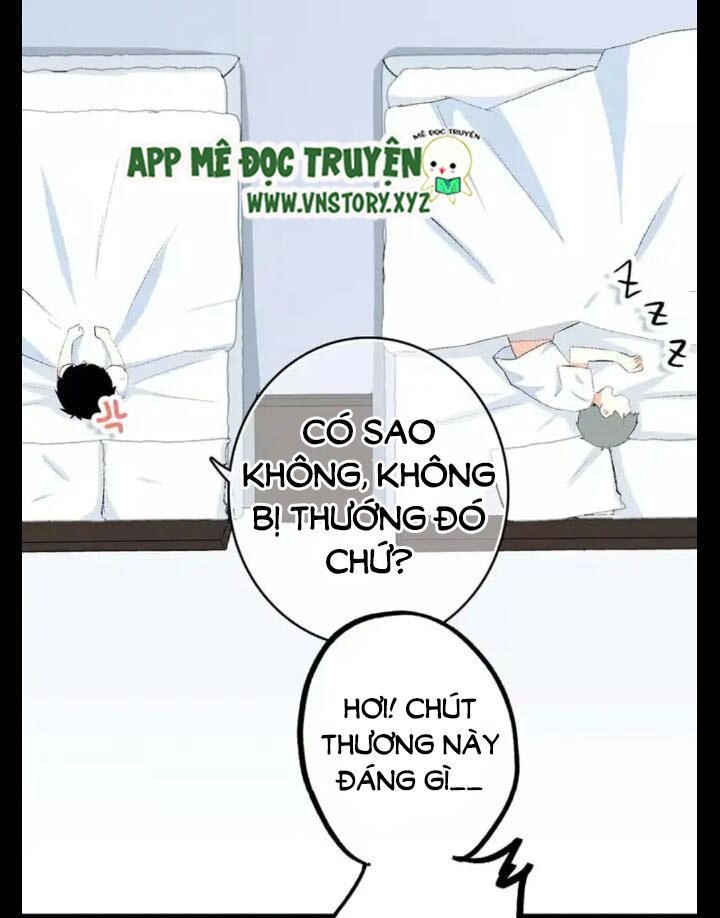 Con Tim Rung Động 2 Chapter 29 - 17