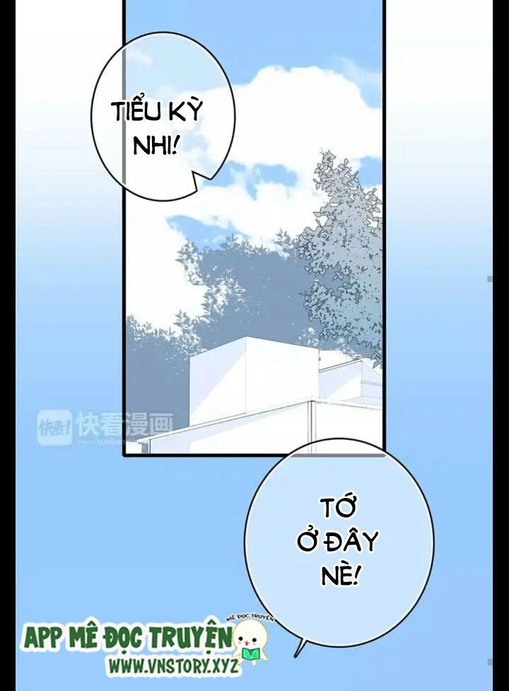 Con Tim Rung Động 2 Chapter 29 - 20