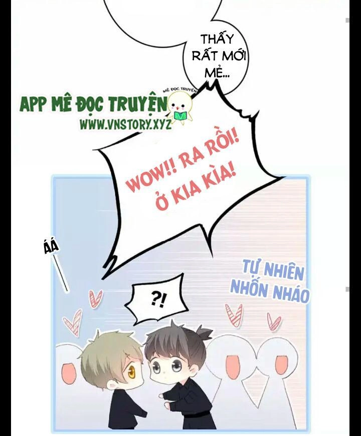 Con Tim Rung Động 2 Chapter 29 - 23