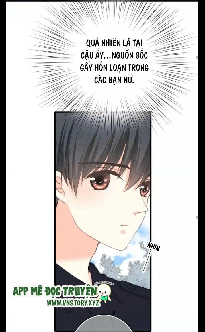 Con Tim Rung Động 2 Chapter 29 - 26