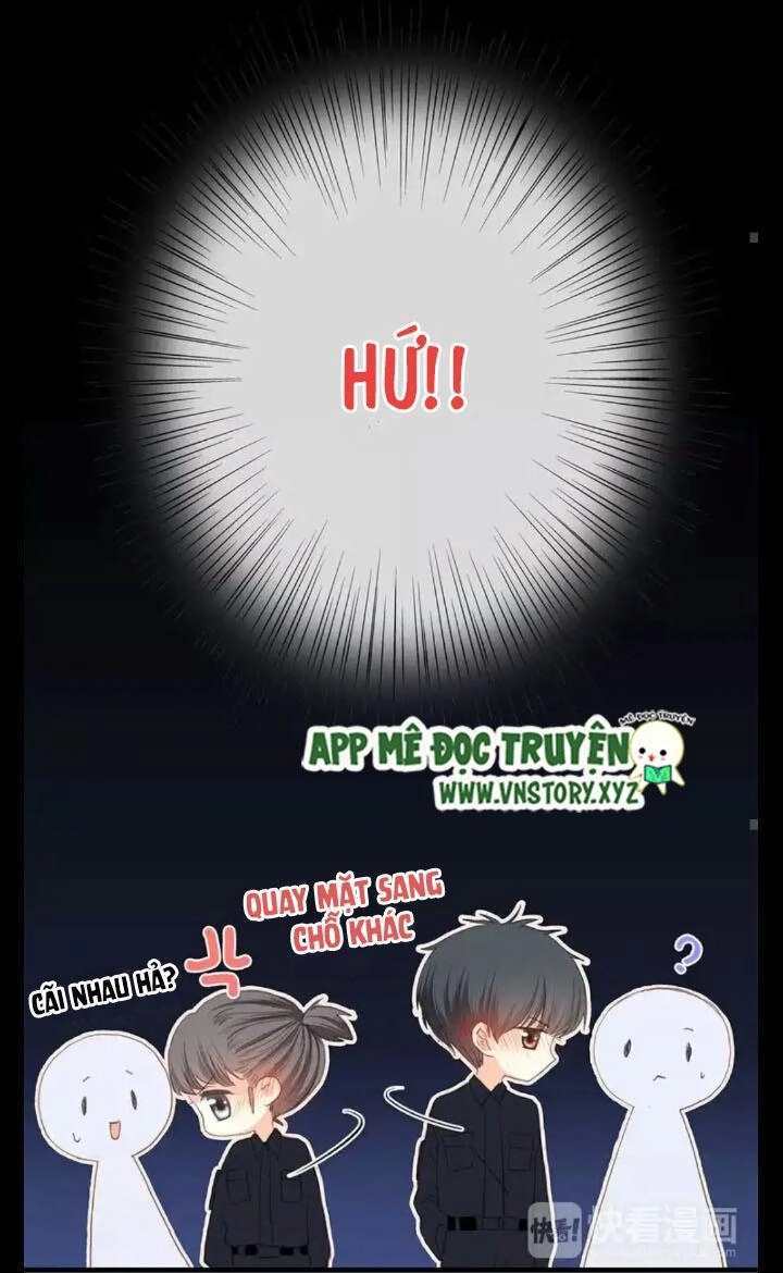 Con Tim Rung Động 2 Chapter 29 - 28