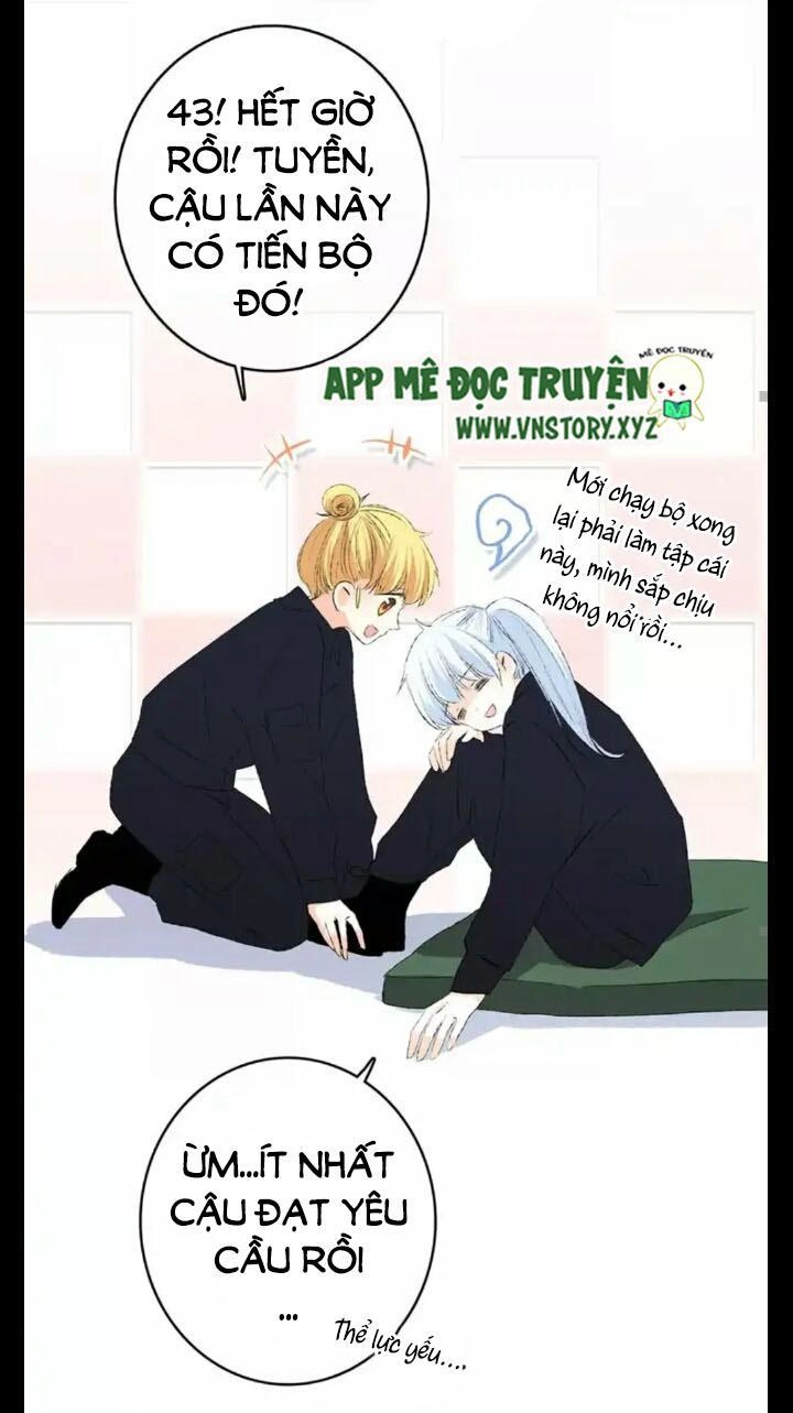 Con Tim Rung Động 2 Chapter 29 - 41