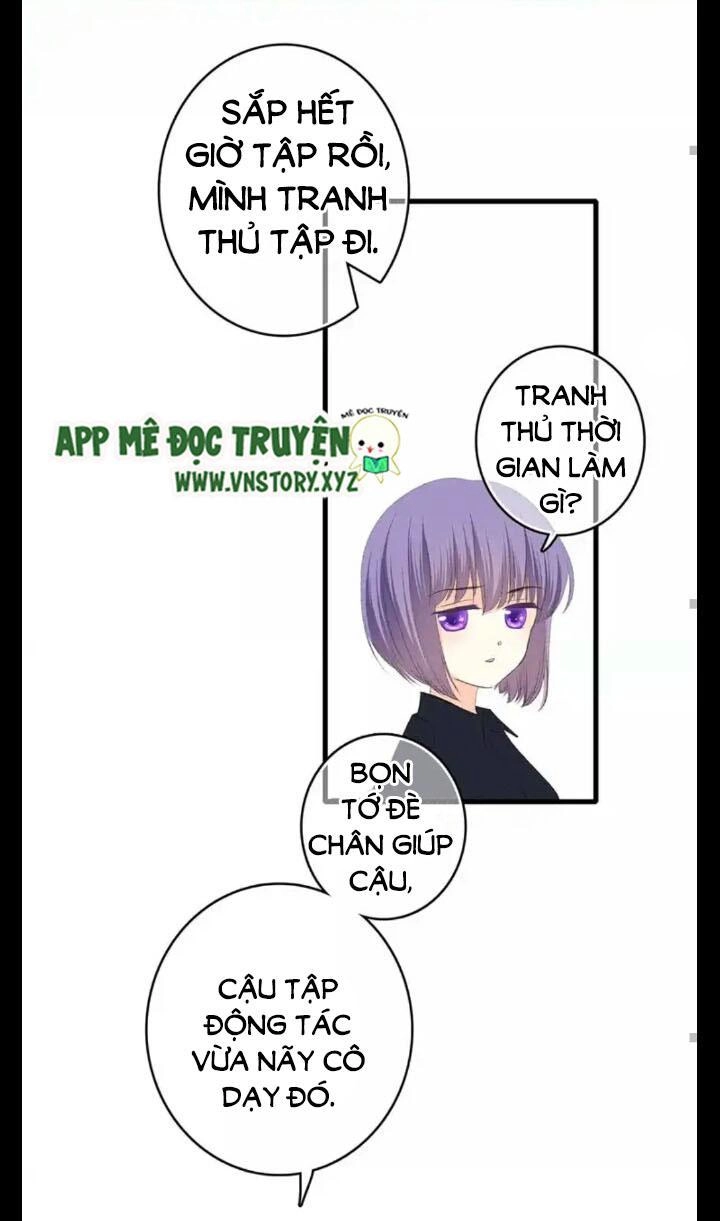 Con Tim Rung Động 2 Chapter 29 - 48