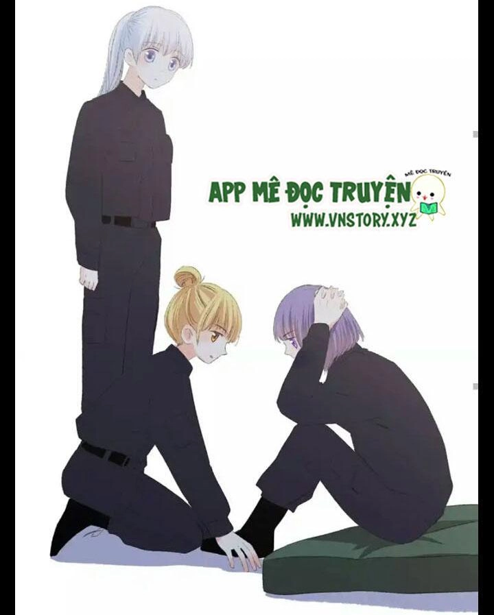 Con Tim Rung Động 2 Chapter 29 - 58