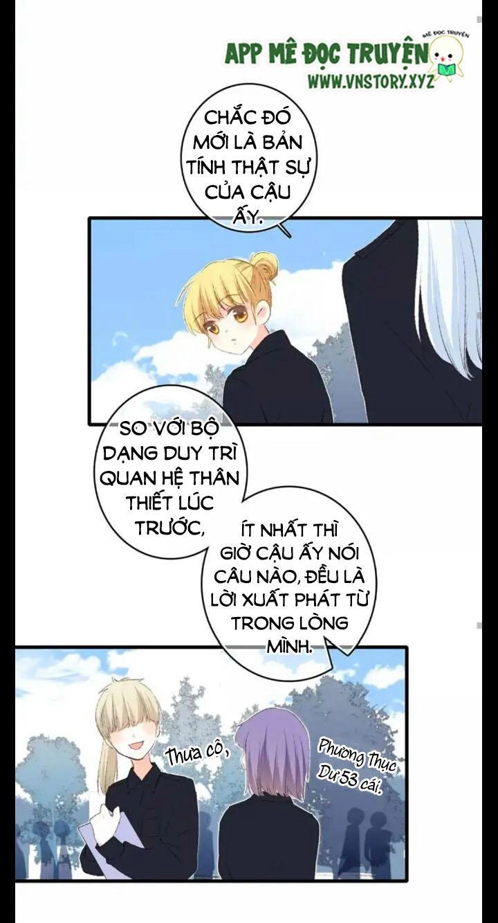 Con Tim Rung Động 2 Chapter 29 - 66