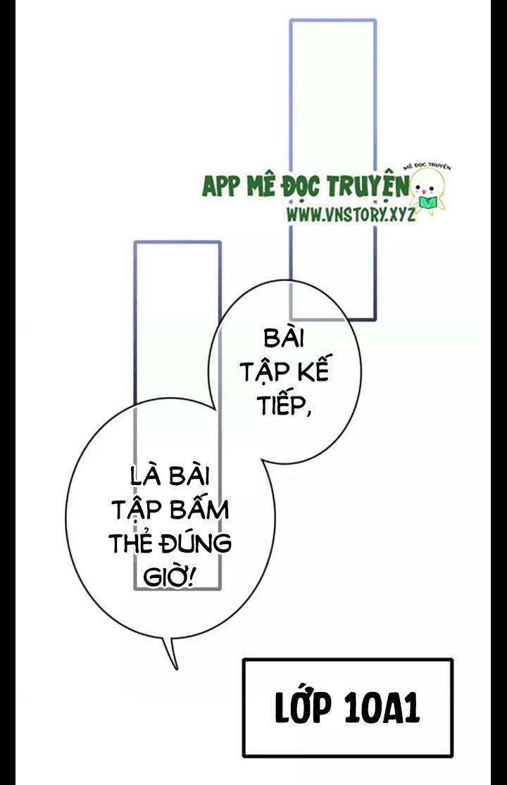 Con Tim Rung Động 2 Chapter 29 - 76