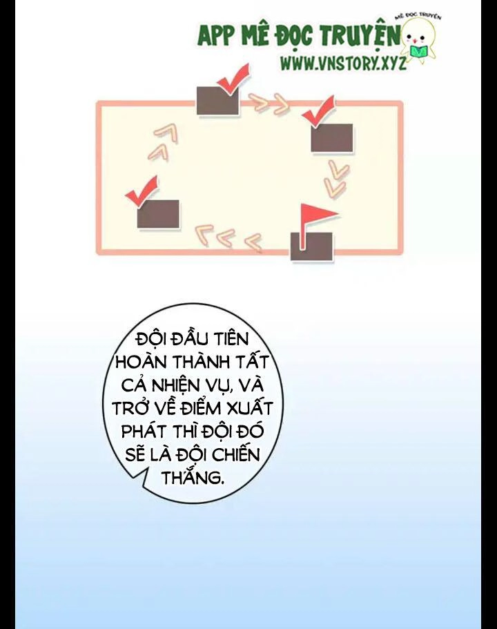 Con Tim Rung Động 2 Chapter 29 - 78