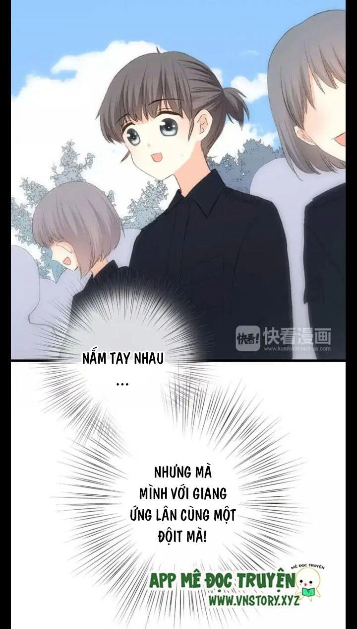 Con Tim Rung Động 2 Chapter 29 - 81