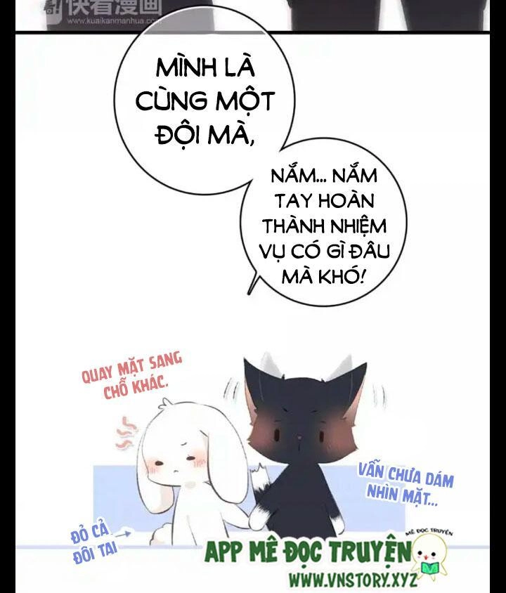 Con Tim Rung Động 2 Chapter 29 - 91