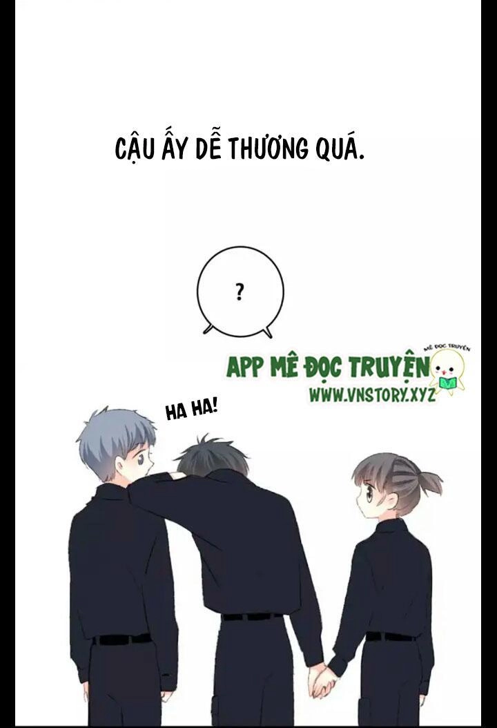 Con Tim Rung Động 2 Chapter 29 - 97