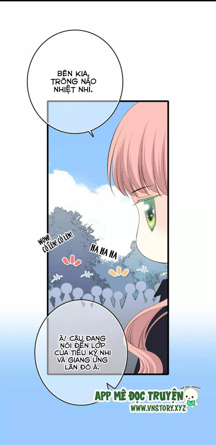 Con Tim Rung Động 2 Chapter 30 - 7