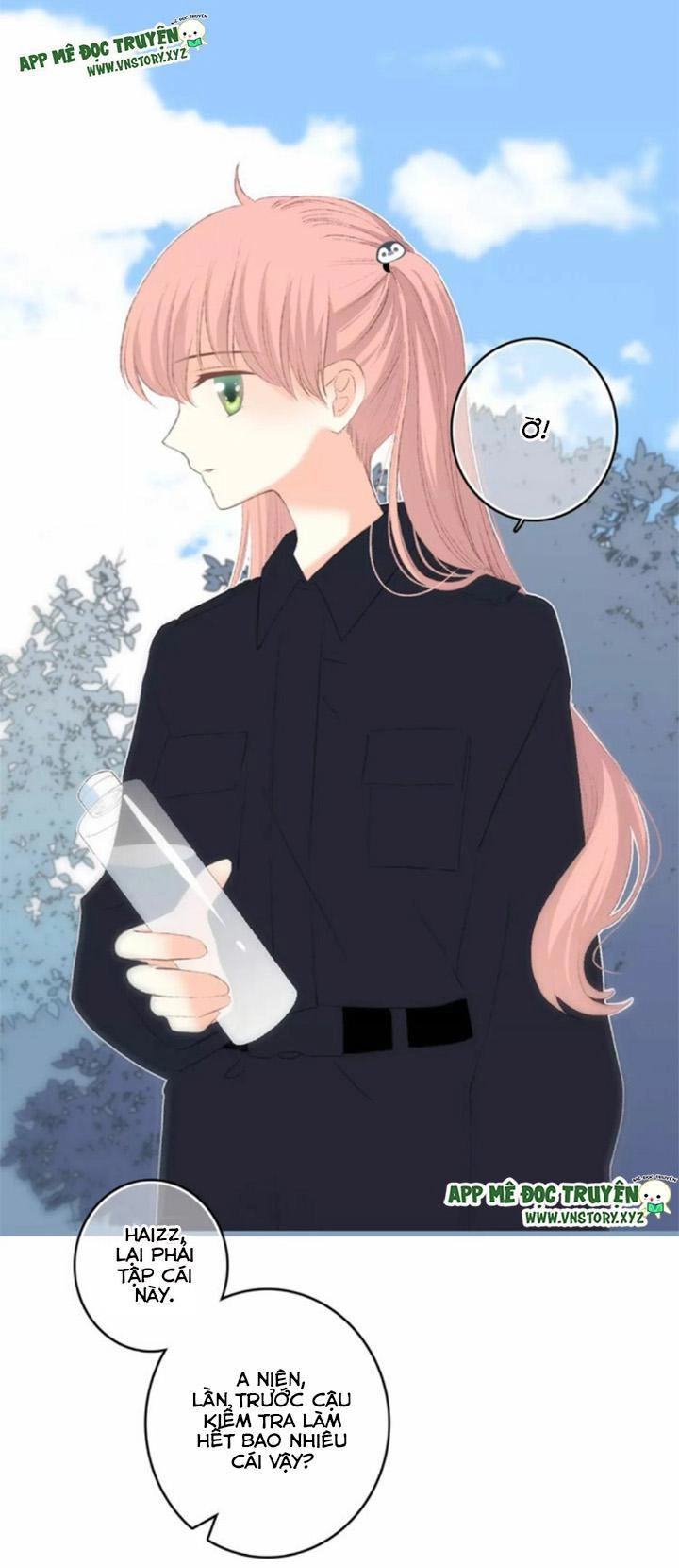 Con Tim Rung Động 2 Chapter 30 - 10