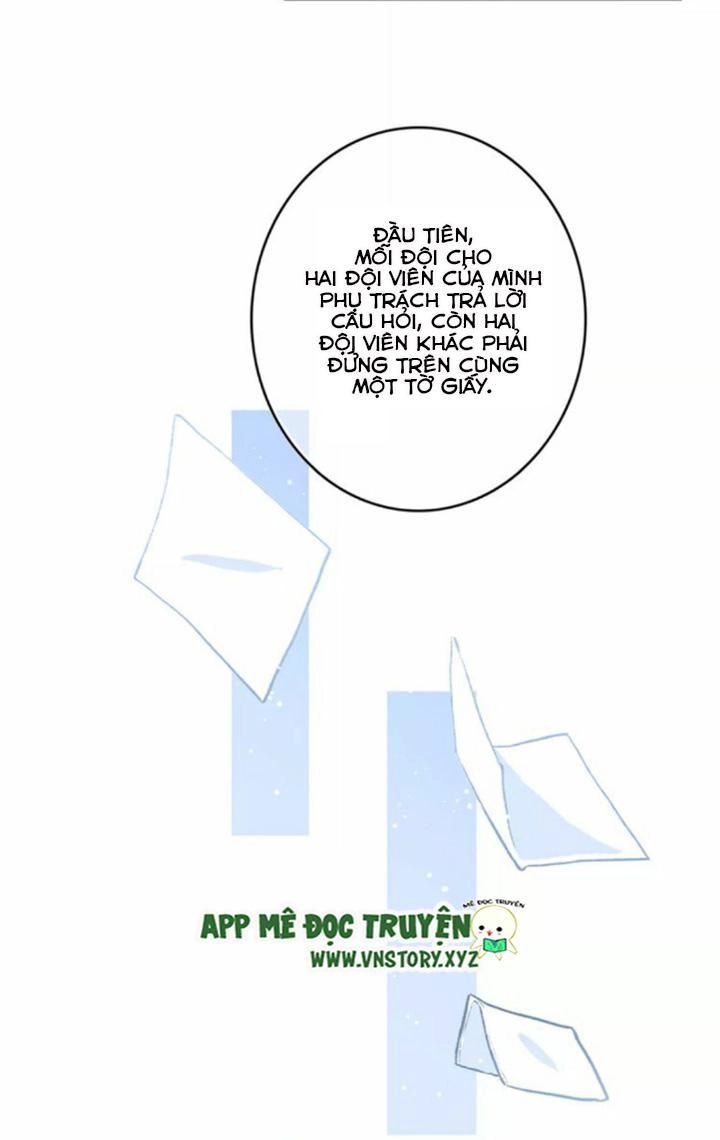 Con Tim Rung Động 2 Chapter 30 - 21