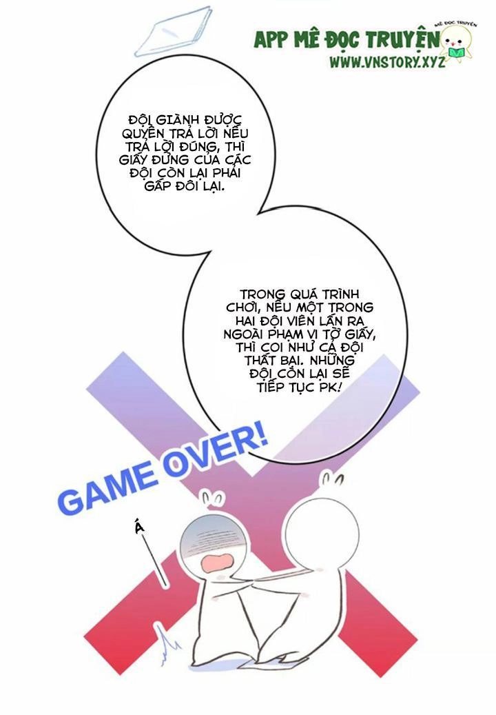 Con Tim Rung Động 2 Chapter 30 - 22