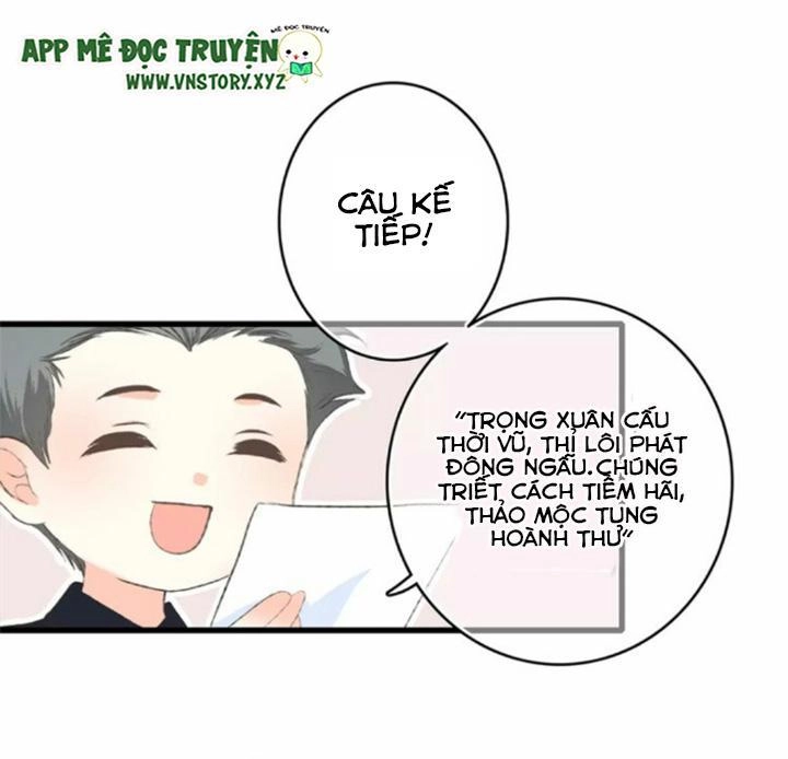 Con Tim Rung Động 2 Chapter 30 - 29