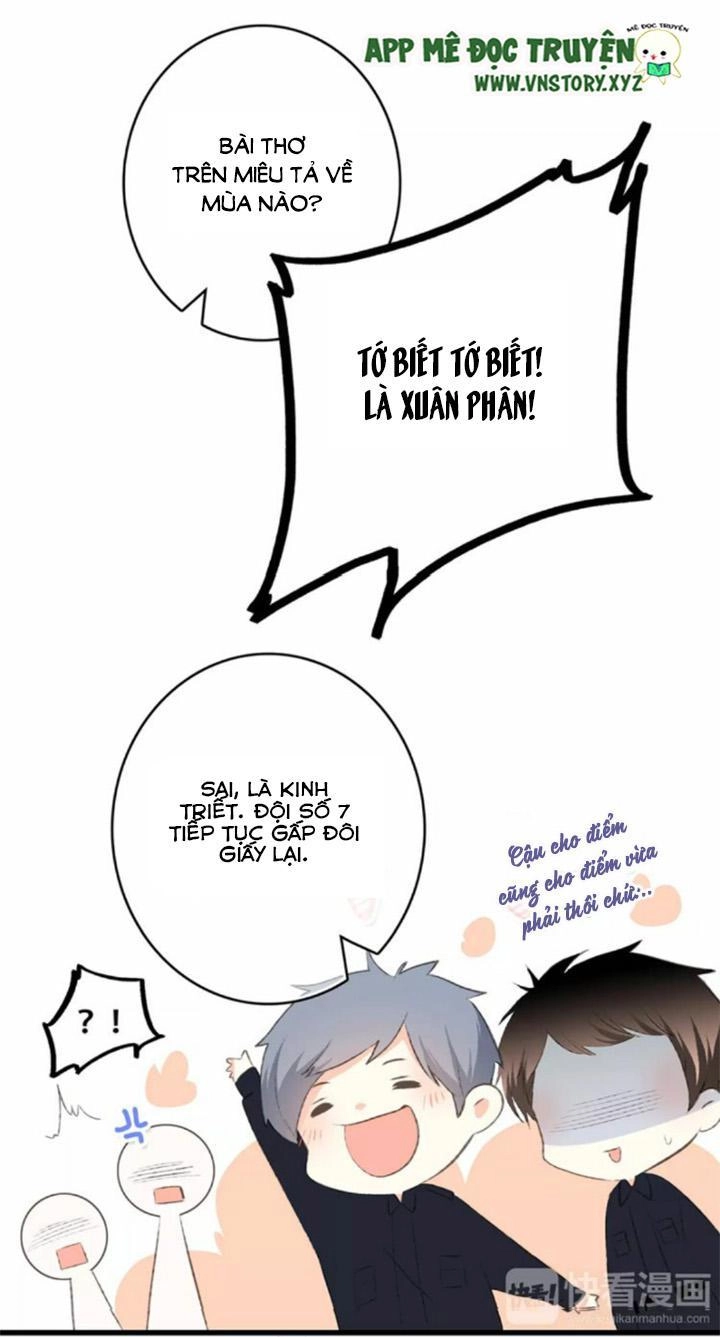 Con Tim Rung Động 2 Chapter 30 - 30