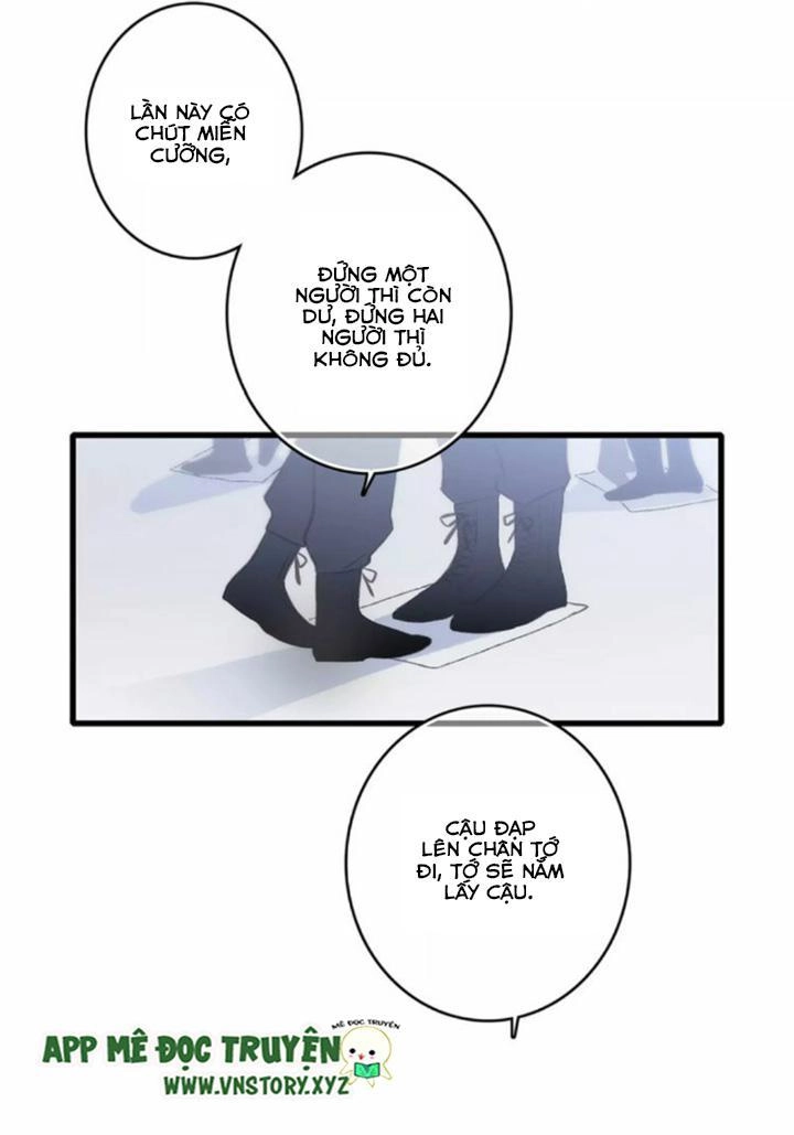 Con Tim Rung Động 2 Chapter 30 - 32