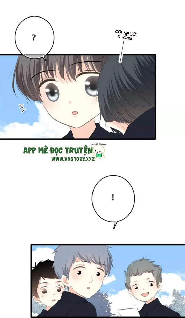 Con Tim Rung Động 2 Chapter 30 - 38