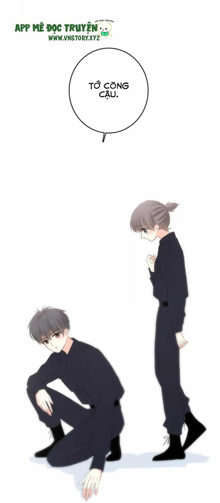 Con Tim Rung Động 2 Chapter 30 - 40