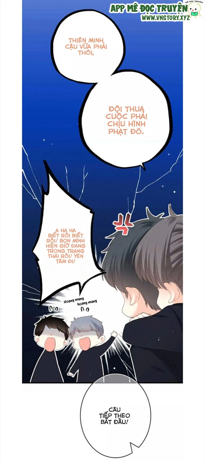 Con Tim Rung Động 2 Chapter 31 - 5