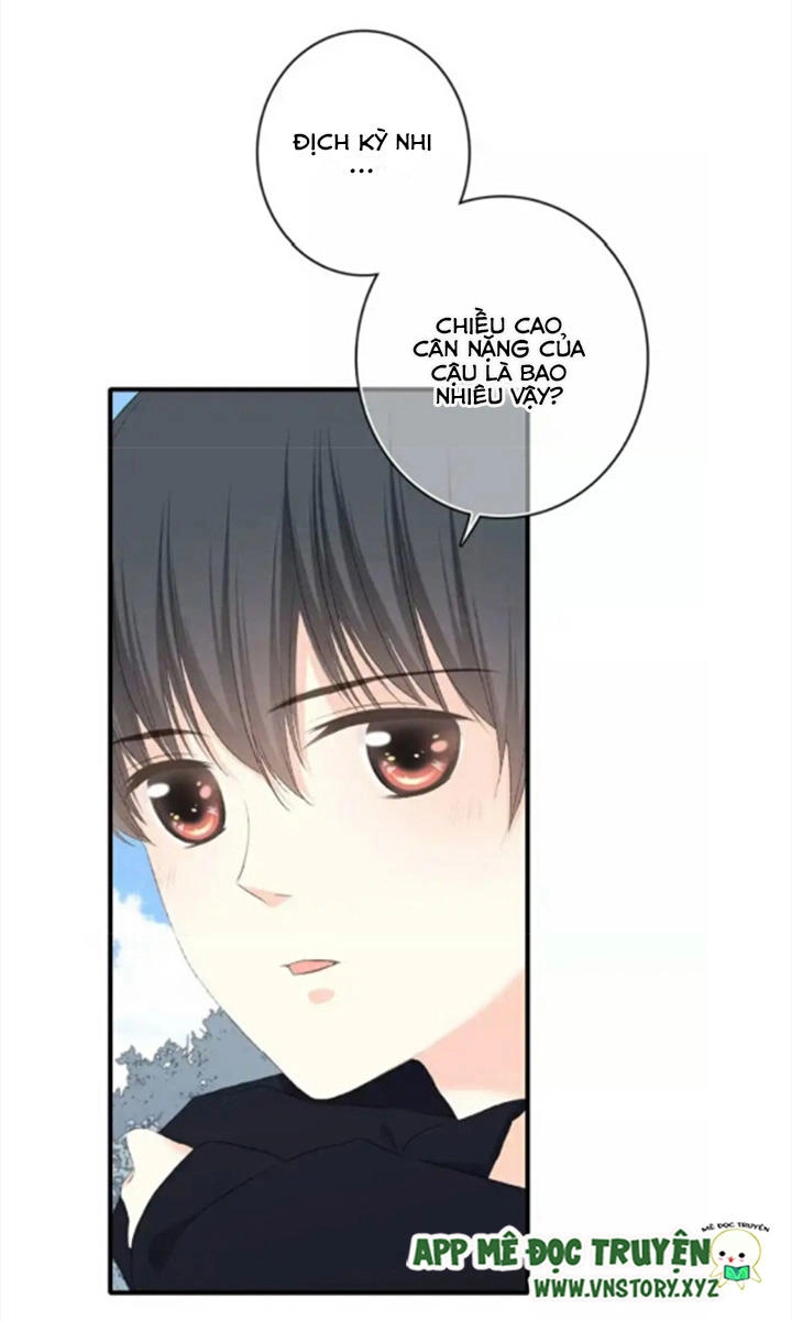 Con Tim Rung Động 2 Chapter 31 - 8