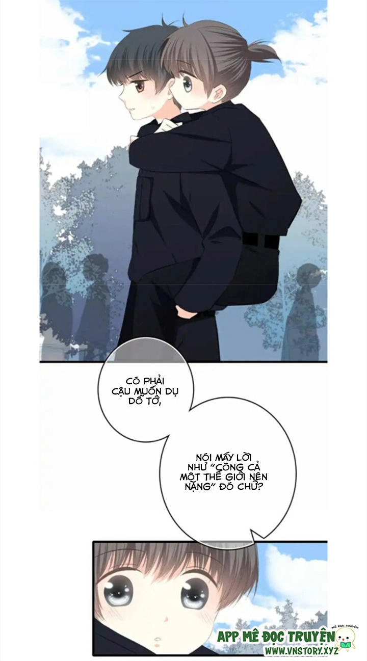 Con Tim Rung Động 2 Chapter 31 - 11