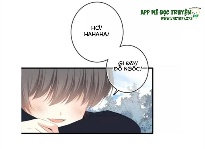 Con Tim Rung Động 2 Chapter 31 - 12