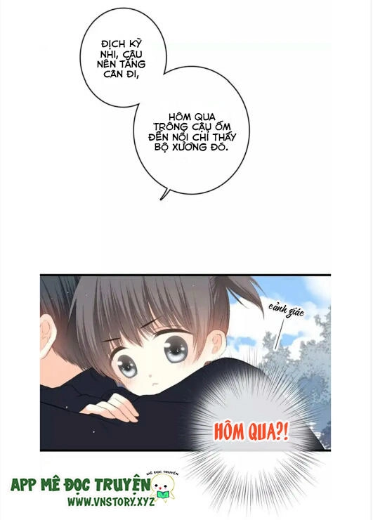 Con Tim Rung Động 2 Chapter 31 - 14