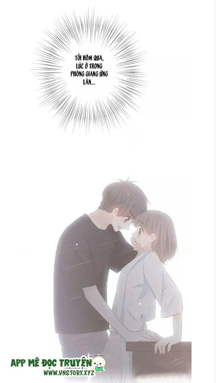 Con Tim Rung Động 2 Chapter 31 - 15