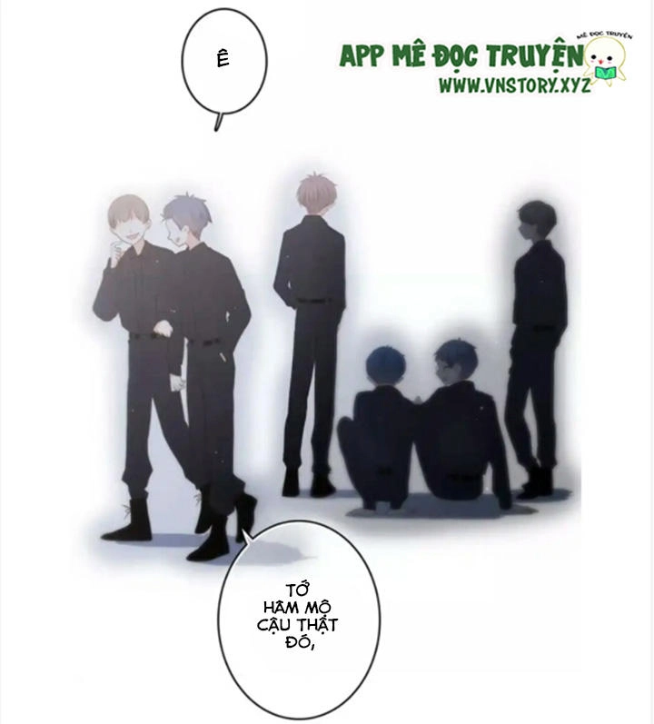 Con Tim Rung Động 2 Chapter 31 - 22