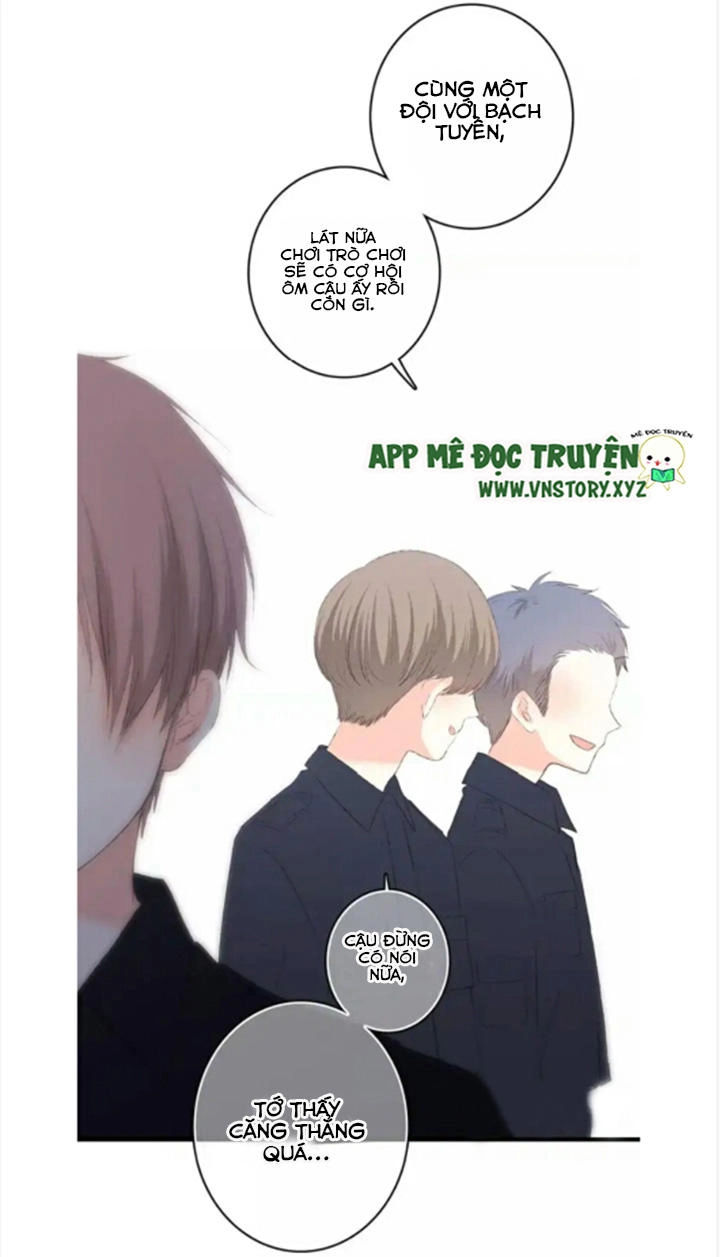 Con Tim Rung Động 2 Chapter 31 - 23