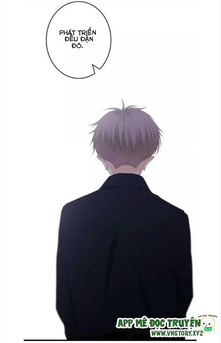 Con Tim Rung Động 2 Chapter 31 - 25